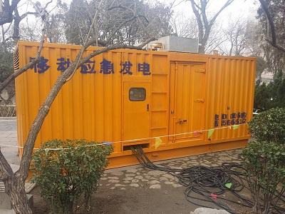 玉龙柴油发电机维修保养工作要做哪些